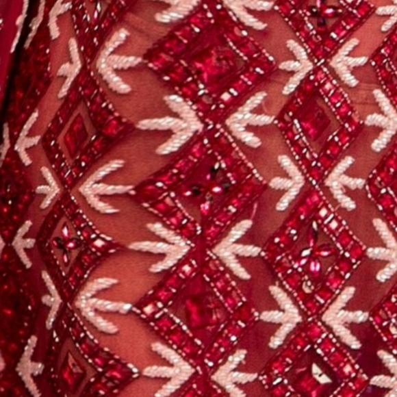 GEORGES HOBEIKA dress for 2021 and 2022 winter/fall - Picture 5 of 16